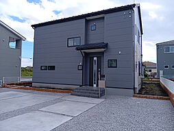 群馬県渋川市金井