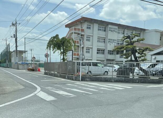 中尾中(徒歩19分)