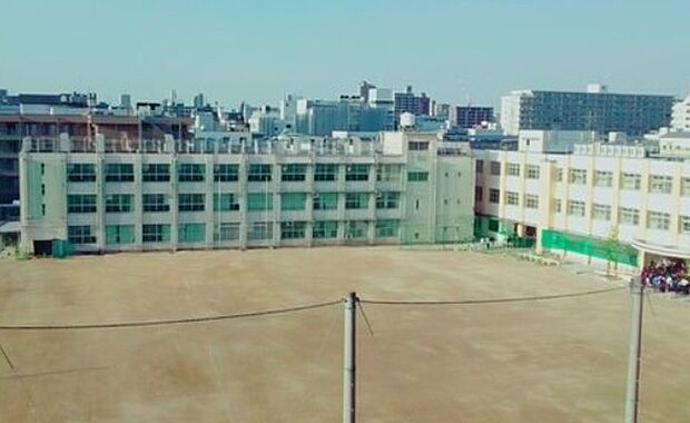 相生中(徒歩16分)