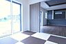 和室：同施工例