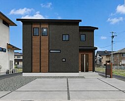 群馬県前橋市上新田町