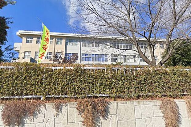 群馬中央中（徒歩14分）