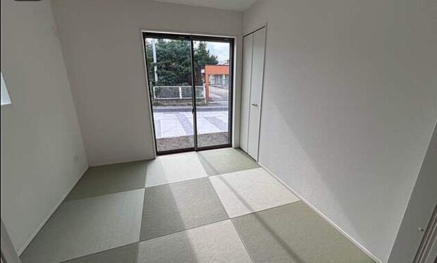 同施工例