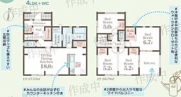 群馬県高崎市箕郷町上芝