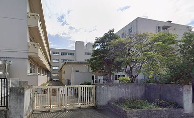 尾島小（徒歩22分）