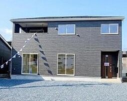 クレイドルガーデン高崎市箕郷町上芝第9全3棟