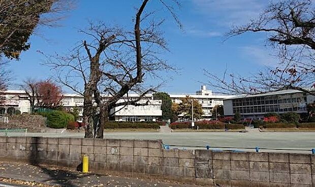 榛東北小(徒歩9分)