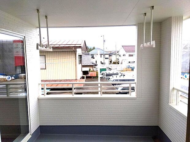 同施工例