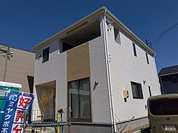 クレイドルガーデン長野市松代町東条第2全4棟