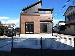 太田市尾島町全2棟