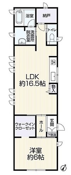間取り：310000097773