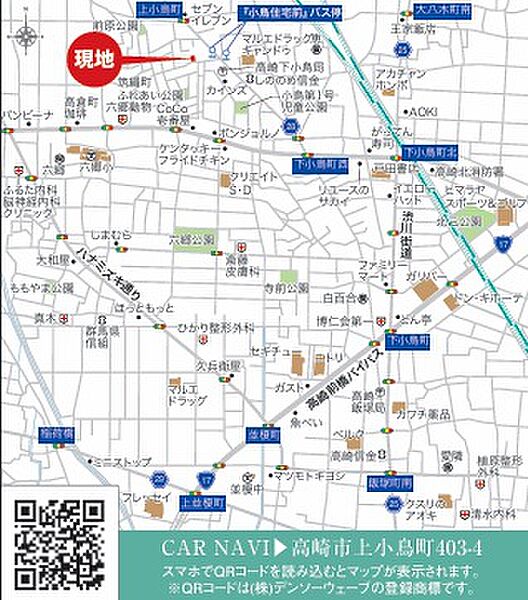 地図