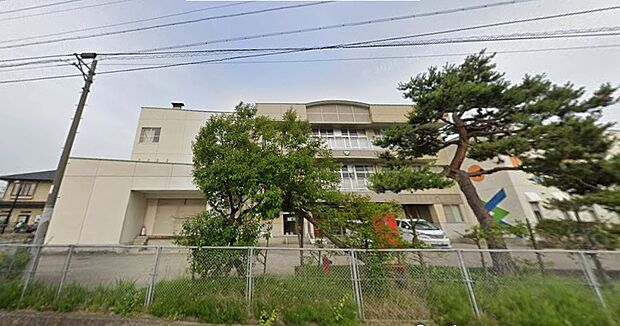 平野小(徒歩20分)