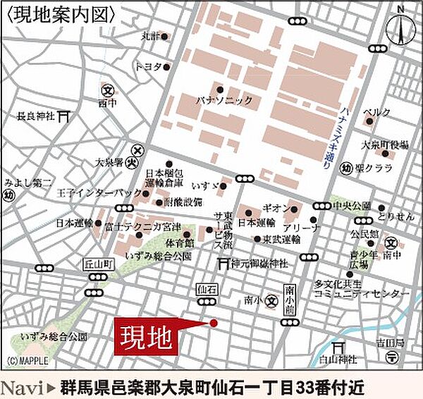 地図