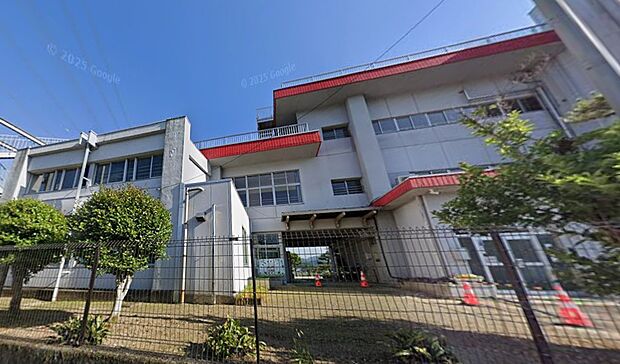 馬庭小(徒歩10分)