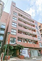 グランドハイツ氷川