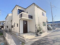 埼玉県草加市青柳３丁目