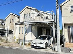 埼玉県草加市新栄４丁目