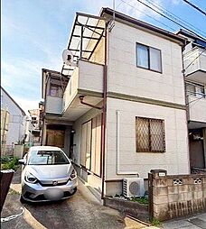 埼玉県草加市旭町５丁目