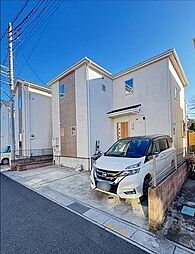 埼玉県川口市大字安行吉岡