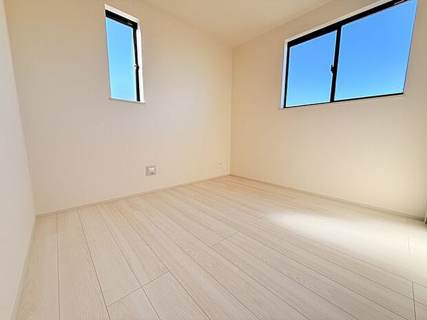 3階 約4.5帖洋室