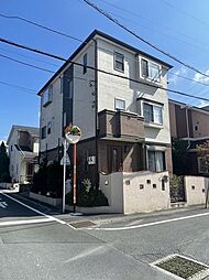 埼玉県草加市青柳７丁目