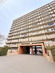 ダイアパレス草加II