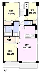 草加パーク・ホームズ