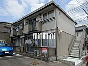 コーポ大間Ｂ 2階 築39年9ヶ月の賃貸物件