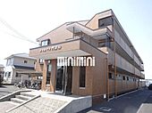 シャルマン門弟山のイメージ