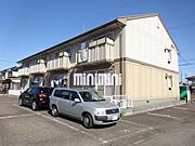 江南駅より徒歩17分 2階 築34年3ヶ月の賃貸物件