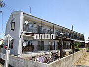 江南駅より徒歩38分 2階 築37年7ヶ月の賃貸物件