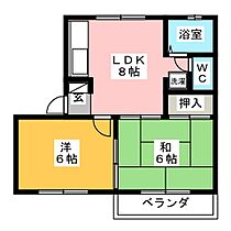 間取り：223033459845