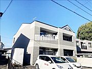 江南駅より徒歩17分 2階 築30年5ヶ月の賃貸物件