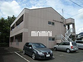 パールハイツ御日塚  ｜ 愛知県江南市高屋町御日塚（賃貸マンション2LDK・2階・57.75㎡） その1