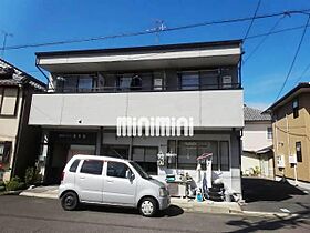 ロイヤルマンション本郷III  ｜ 愛知県江南市古知野町本郷（賃貸マンション1K・2階・21.60㎡） その3