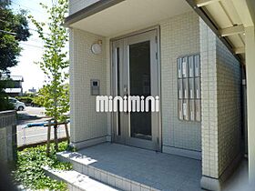 マノワール十六田  ｜ 愛知県江南市高屋町十六田（賃貸アパート1LDK・3階・40.08㎡） その16