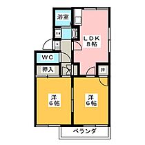 間取り：223033786601