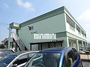 江南駅より徒歩20分 2階 築39年3ヶ月の賃貸物件