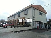 江南駅より徒歩28分 2階 築37年2ヶ月の賃貸物件