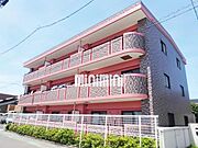 江南駅より徒歩12分 3階 築21年9ヶ月の賃貸物件