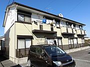 ハミング雅Ａ 2階 築32年3ヶ月の賃貸物件