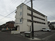 江南駅より徒歩7分 4階 築28年7ヶ月の賃貸物件