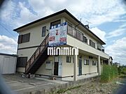 江南駅より徒歩15分 築31年6ヶ月 2階建の賃貸物件