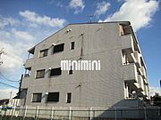 江南駅より徒歩15分 1階 築35年11ヶ月の賃貸物件