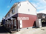 江南駅より徒歩11分 1階 築22年1ヶ月の賃貸物件