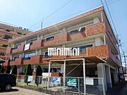 江南駅より徒歩10分 1階 築37年6ヶ月の賃貸物件