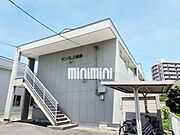 サンパレス尾崎 2階 築33年1ヶ月の賃貸物件