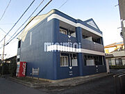 エンゼルフェザーの賃貸物件