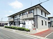 布袋駅より徒歩15分 2階 築27年7ヶ月の賃貸物件